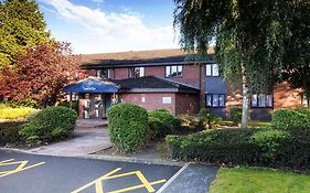 Travelodge Dunchurch